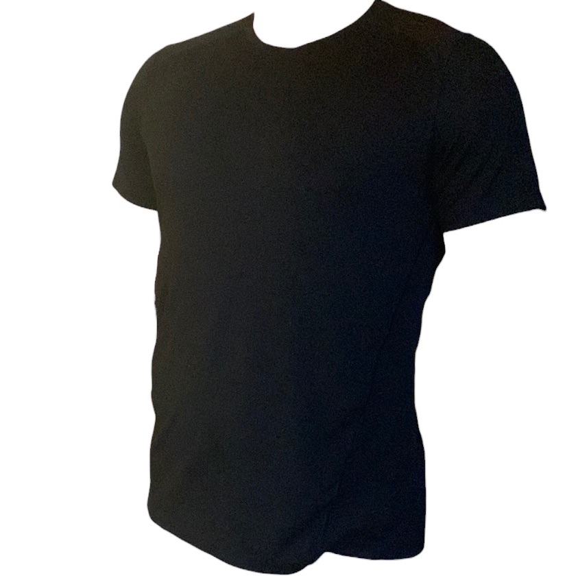Nike Black Shirt